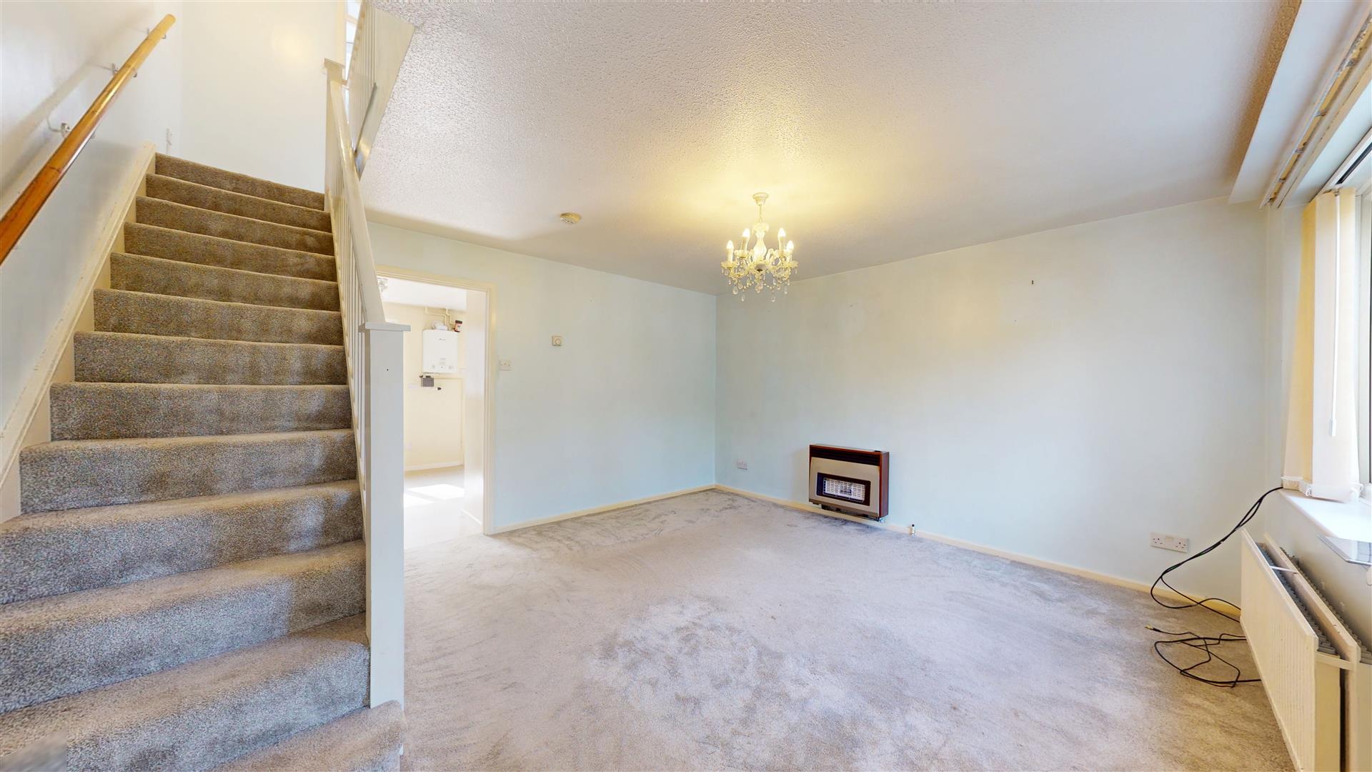 3 bed property in Shepperds Green, Milton Keynes
